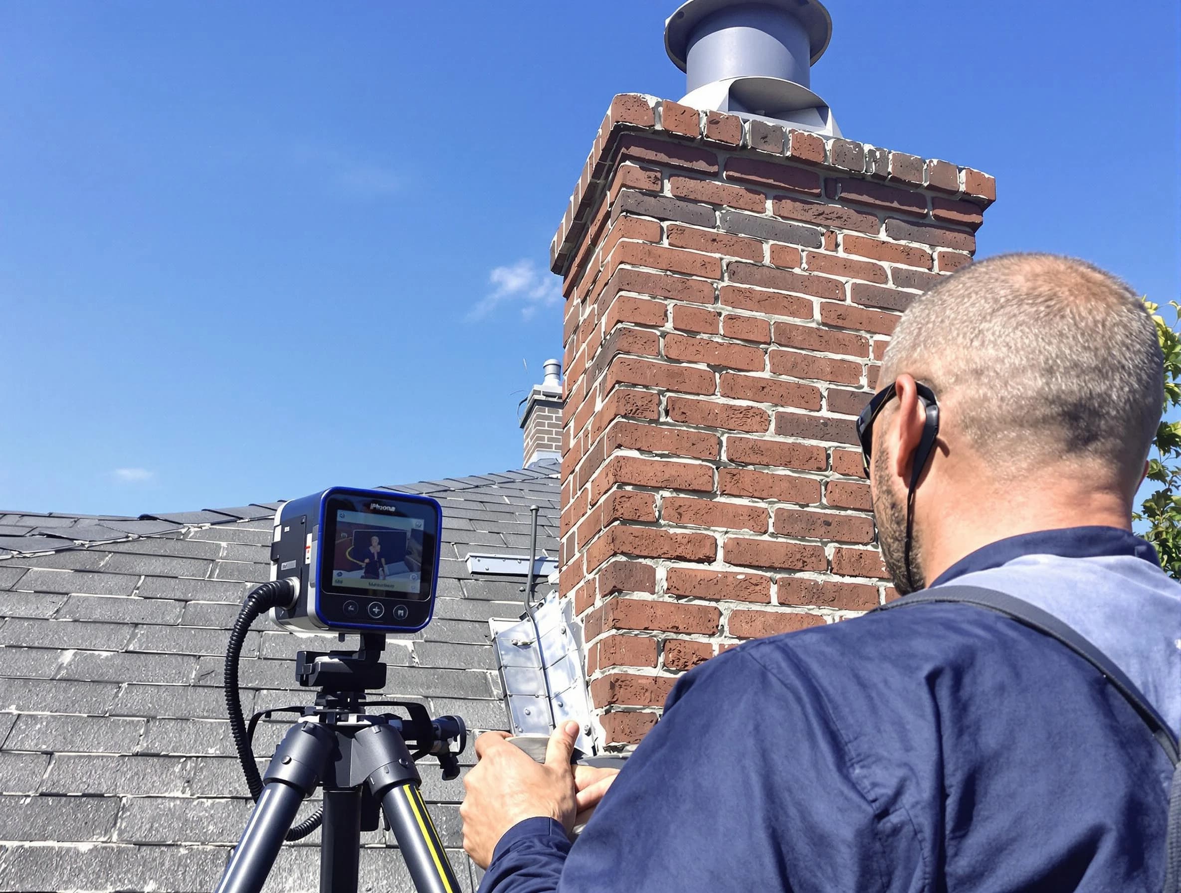 Chimney Inspection service in Dacono, CO