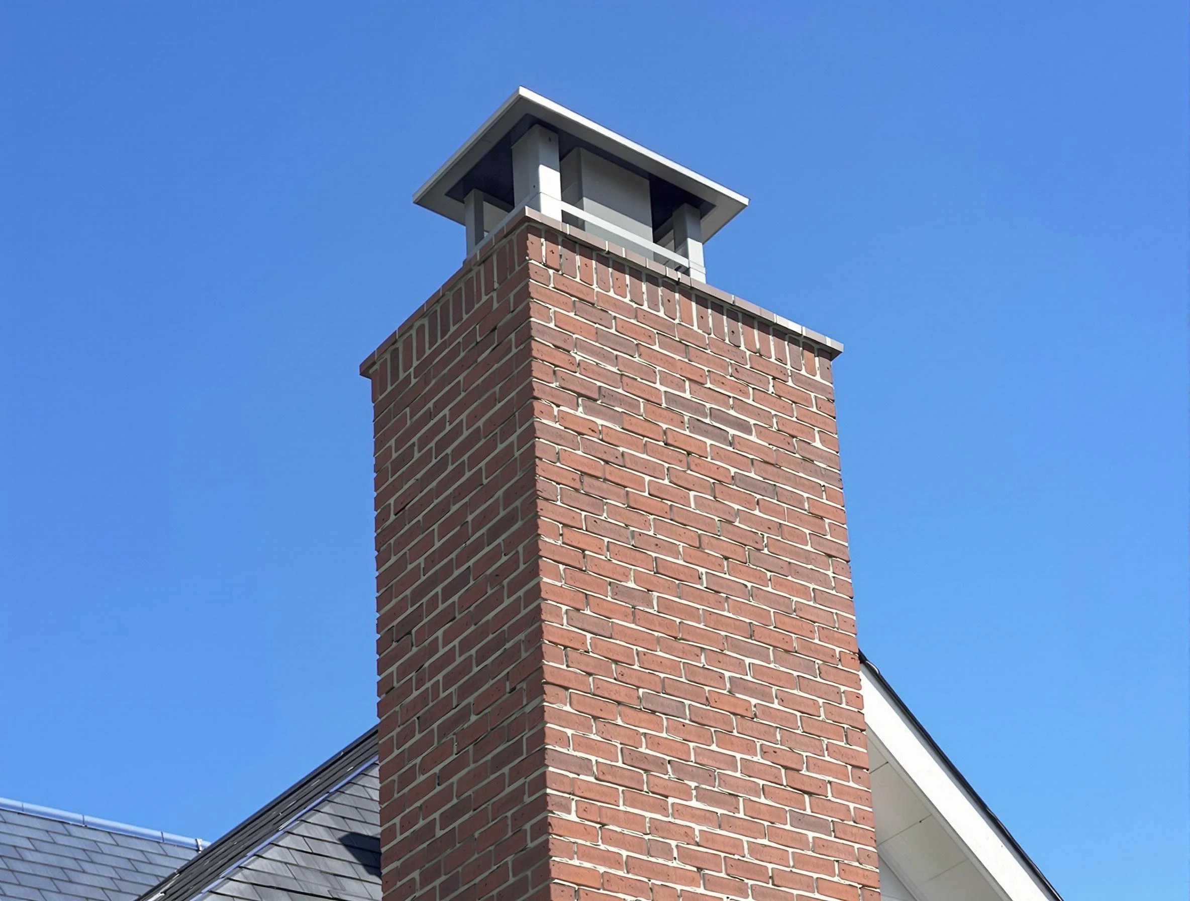 Chimney Remodeling in Dacono